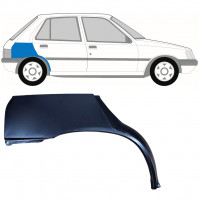 Reparaturni lim stražnjeg blatobrana za Peugeot 205 1983-1998 / Desno 10969