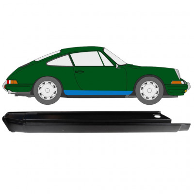 Prag za Porsche 911 1964-1974 / Desno 12699