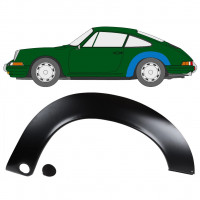 Reparaturni lim stražnjeg blatobrana za Porsche 911 1964-1974 / Lijevo 12709