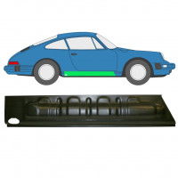 Unutarnji lim praga za Porsche 911 1964-1997 / Desno 12710