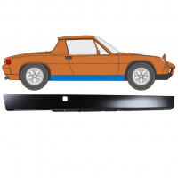 Prag za Porsche 914 1969-1976 / Desno 12733