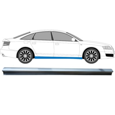 Lim praga za Audi A6 C6 2004-2010 / Desno 14983