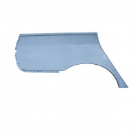 Reparaturni lim stražnjeg blatobrana za Honda Accord 2002-2008 / Desno / COMBI 6626