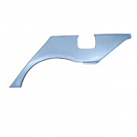 Reparaturni lim stražnjeg blatobrana za Honda Accord 2002-2008  / Lijevo / SEDAN 5250