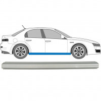 Lim praga za Alfa Romeo 159 2005-2012 / Desno 7602