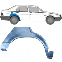 Reparaturni lim stražnjeg blatobrana za Alfa Romeo 75 1985-1992 / Desno 7015