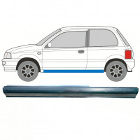 Lim praga za Suzuki Alto 1994-2002 / Lijevo 8622