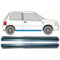 Lim praga za Suzuki Alto 1994-2002 / Lijevo+Desno / Set 10325