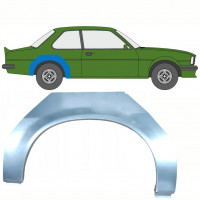 Reparaturni lim stražnjeg blatobrana za Opel Ascona B 1975-1981 / Desno 8788