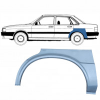 Reparaturni lim stražnjeg blatobrana za Audi 80 B2 1978-1986 / Lijevo 8892