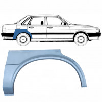 Reparaturni lim stražnjeg blatobrana za Audi 80 B2 1978-1986 / Desno 8891