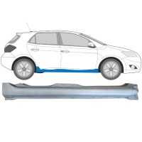 Prag za Toyota Auris 2007-2012 / Desno 15089 Prag za Toyota Auris 2007-2012 / Desno 15089