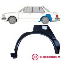 Reparaturni lim stražnjeg blatobrana za Nissan Bluebird 1983-1990 / Lijevo 10983