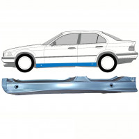 Prag za BMW 3 E36 1990-2000 / Lijevo 10855