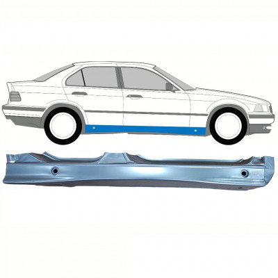 Prag za BMW 3 E36 1990-2000 / Desno 10854