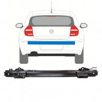 Pojačanje stražnjeg branika za BMW 1 2004-2013 HATCHBACK 11185