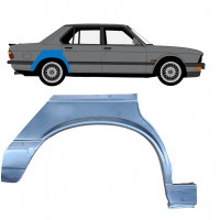 Reparaturni lim stražnjeg blatobrana za BMW 5 E28 1981-1987 / Desno 7622