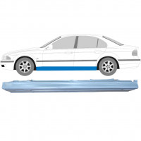 Prag za BMW 5 E39 1996-2004 Kombi / Lijevo+Desno / SEDAN / Set 6402