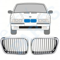 Rešetka za BMW 3 E36 1995-2000 /  11127