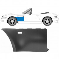 Prednji blatobran za BMW Z3 1995-2003 / Lijevo / COUPE / ROADSTER 6461