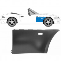 Prednji blatobran za BMW Z3 1995-2003 / Desno / COUPE / ROADSTER 6460