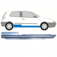 Lim praga za Fiat Bravo 1995-2001 / Desno 10985