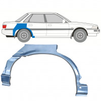 Reparaturni lim stražnjeg blatobrana za Toyota Camry 1986-1991 / Desno 10994