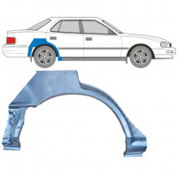 Reparaturni lim stražnjeg blatobrana za Toyota Camry 1991-1996 / Desno 10997