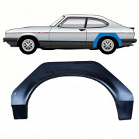 Reparaturni lim stražnjeg blatobrana za Ford Capri 1974-1987 / Lijevo 8779