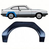 Reparaturni lim stražnjeg blatobrana za Ford Capri 1974-1987 / Desno 8778