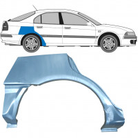 Reparaturni lim stražnjeg blatobrana za Mitsubishi Carisma 1995-2006 / Desno 5977