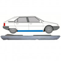 Prag za Citroen BX 1982-1994 / Desno 7671