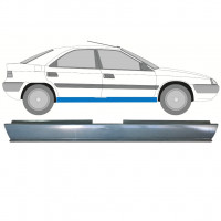 Lim praga za Citroen Xantia 1993-2001 / Desno 9026