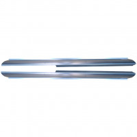 Lim praga za Honda Civic 2001-2005 / Lijevo+Desno / Set 10623