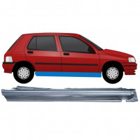 Lim praga za Renault Clio 1990-1998 / Desno 11012