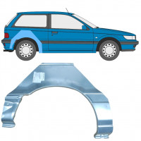 Reparaturni lim stražnjeg blatobrana za Mitsubishi Colt 1988-1992 / Desno 11015