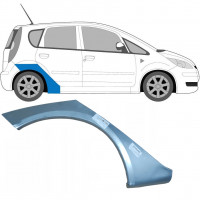 Reparaturni lim stražnjeg blatobrana za Mitsubishi Colt 2004-2012 / Desno 5877