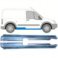 Prag za Ford Transit Connect 2003-2013 / Lijevo+Desno / Set 10256