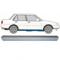 Lim praga za Toyota Corolla 1983-1988 / Desno 7694