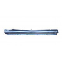 Lim praga za Opel Corsa 2000-2010 / Desno 6875