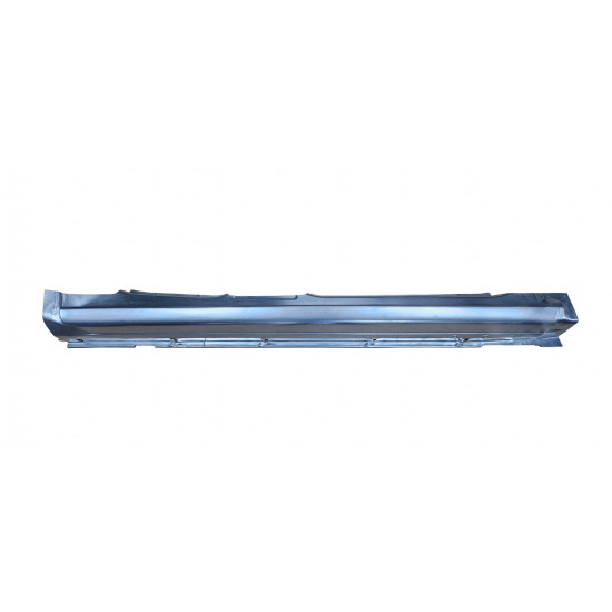 Lim praga za Opel Corsa 2000-2010 / Desno 6875
