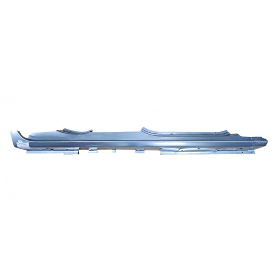 Lim praga za Opel Corsa 2006-2015 / Desno 6879