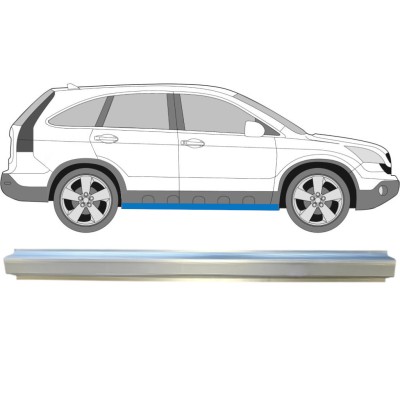 Lim praga za Honda CR-V 2006-2011 / Lijeva = Desna (simetrična) 14770