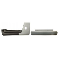 Set reparaturnih dijelova za Fiat Ducato 2006-2014 / Lijevo / Dvostruka kabina / 14801 Set reparaturnih dijelova za Fiat Ducato 2006-2014 / Lijevo / Dvostruka kabina / 14801
