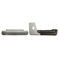 Set reparaturnih dijelova za Fiat Ducato 2006-2014 / Desno / Dvostruka kabina / 14800 Set reparaturnih dijelova za Fiat Ducato 2006-2014 / Desno / Dvostruka kabina / 14800