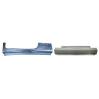 Set reparaturnih dijelova za Fiat Ducato 2006-2014 / Lijevo / Dvostruka kabina / 14795 Set reparaturnih dijelova za Fiat Ducato 2006-2014 / Lijevo / Dvostruka kabina / 14795