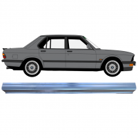 Lim praga za BMW 5 E28 1981-1987 / Lijeva = Desna (simetrična) 7626