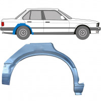 Reparaturni lim stražnjeg blatobrana za BMW 3 E30 1982-1987 / Desno 6390