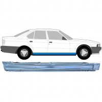 Lim praga za BMW 5 E34 1987-1996 / Desno 8539