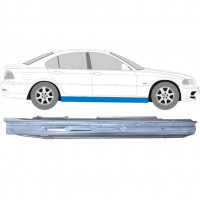 Prag za BMW E46 3 1998-2005 / Desno 7631